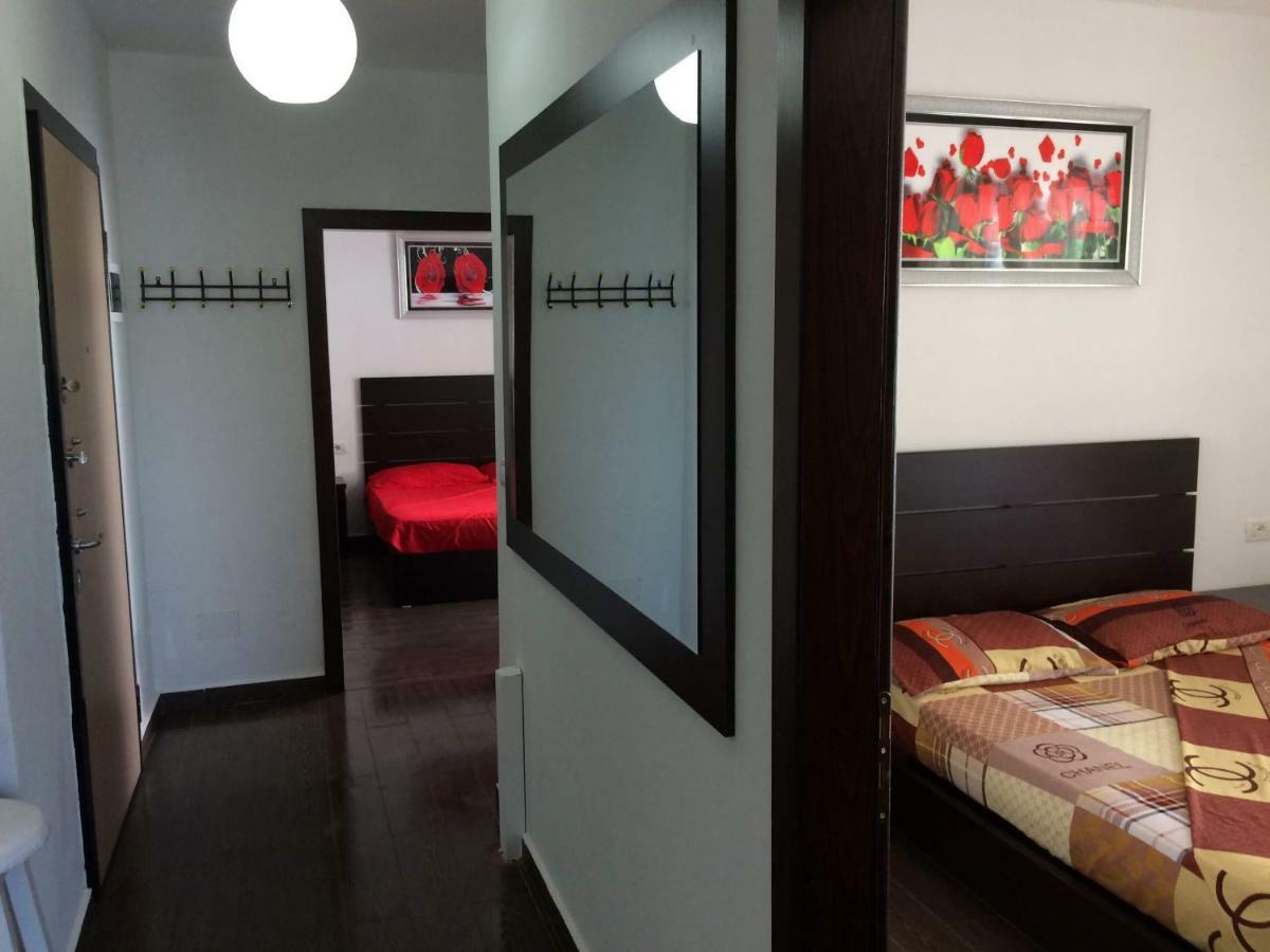 Holiday Home Shëngjin Esterno foto